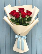 Букет Классика чувств в Змейке