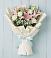 Букет цветов из: Лилии в Змейке