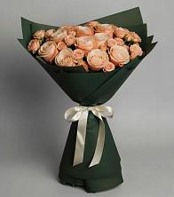 Букет Элегантный в Змейке