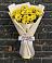 Букет цветов из: Хризантемы в Змейке
