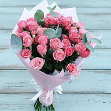 Букет Леди совершенство в Змейке