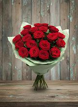 Букет Классика в Змейке